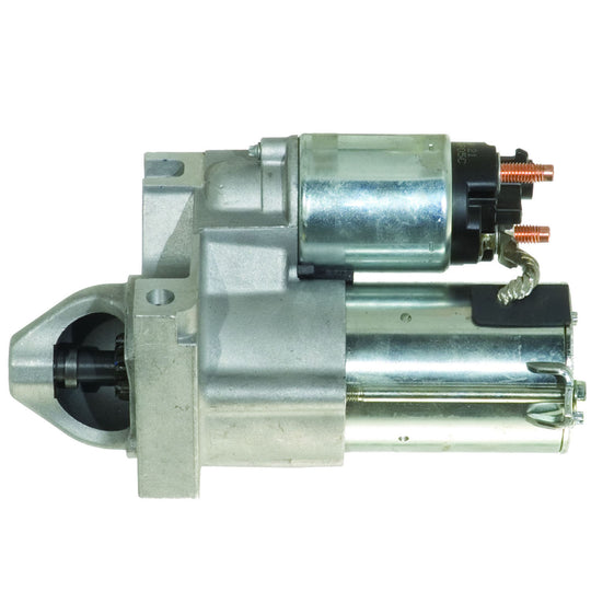280-5386 Remanufactured Starter Motor Denso Auto Parts Canada