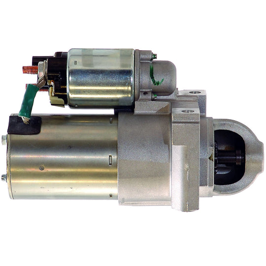 280-5392 Remanufactured Starter Motor Denso Auto Parts Canada