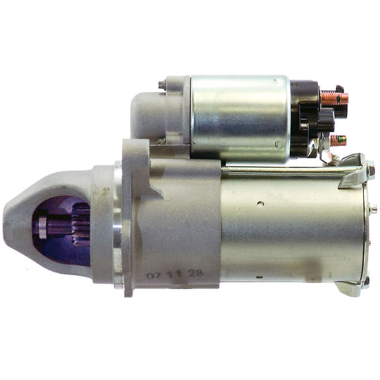 280-5396 Remanufactured Starter Motor Denso Auto Parts Canada
