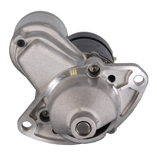 280-6000 Remanufactured Starter Motor Denso Auto Parts Canada