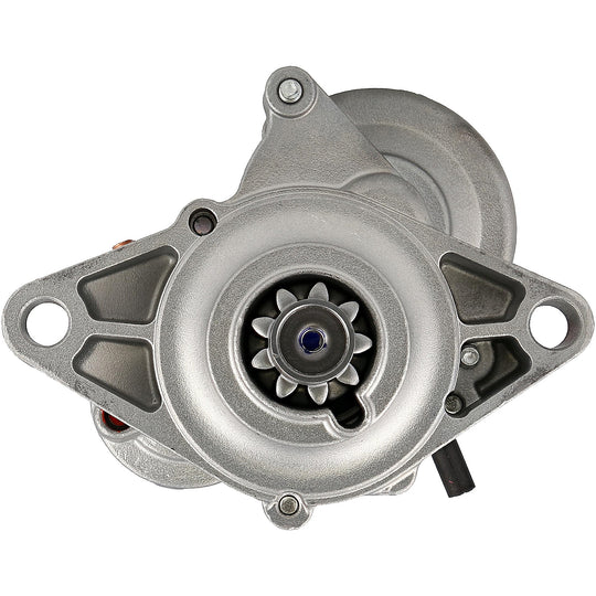 280-6002 Remanufactured Starter Motor Denso Auto Parts Canada