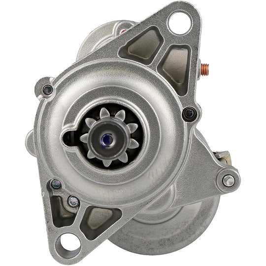 280-6003 Remanufactured Starter Motor Denso Auto Parts Canada