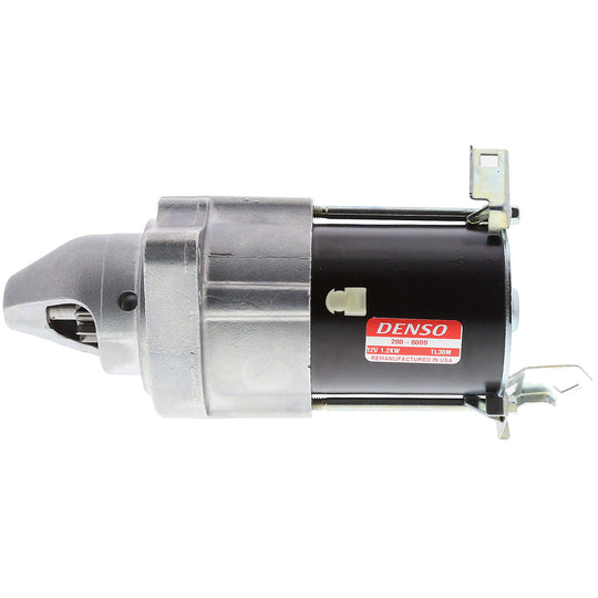 280-6009 Remanufactured Starter Motor Denso Auto Parts Canada