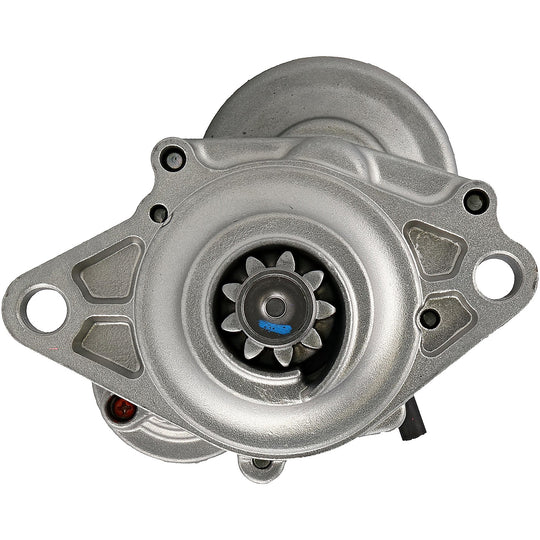 280-6011 Remanufactured Starter Motor Denso Auto Parts Canada