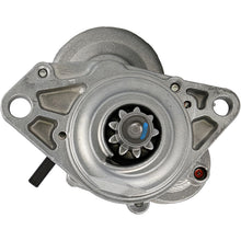 Charger l'image dans la galerie, 280-6014 Remanufactured Starter Motor Denso Auto Parts Canada