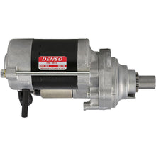 Charger l'image dans la galerie, 280-6014 Remanufactured Starter Motor Denso Auto Parts Canada