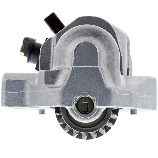 280-6024 Remanufactured Starter Motor Denso Auto Parts Canada