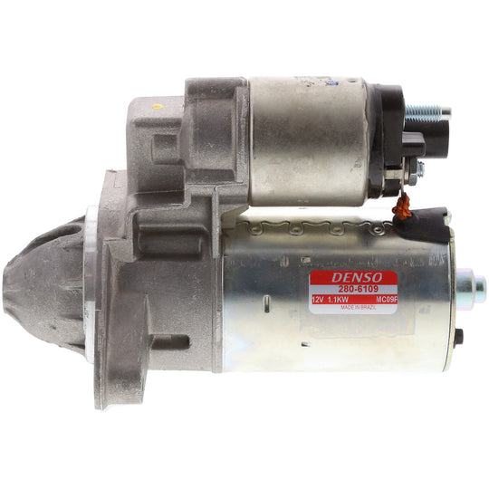 280-6109 Remanufactured Starter Motor Denso Auto Parts Canada