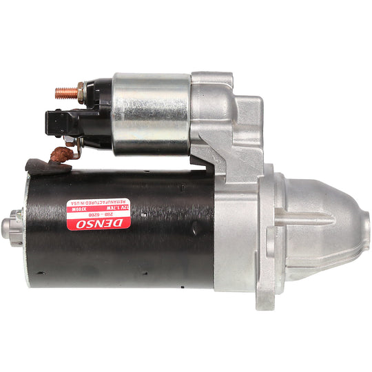 280-6200 Remanufactured Starter Motor Denso Auto Parts Canada