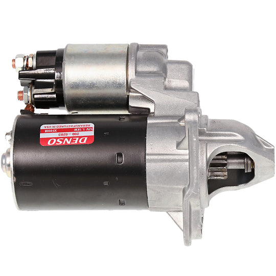 280-6203 Remanufactured Starter Motor Denso Auto Parts Canada