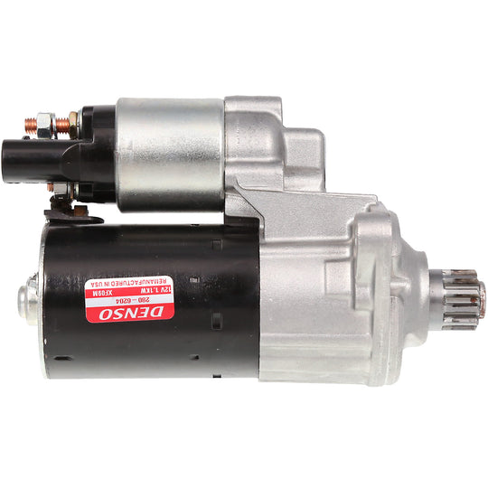 280-6204 Remanufactured Starter Motor Denso Auto Parts Canada