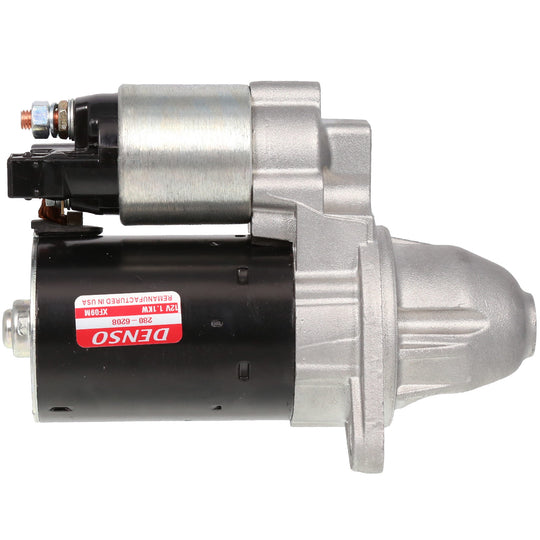 280-6208 Remanufactured Starter Motor Denso Auto Parts Canada