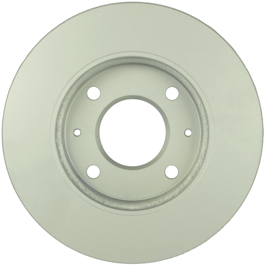 28010803 Bosch QuietCast Disc Brake Rotor Bosch Canada
