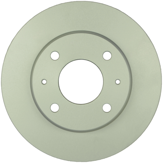 28010803 Bosch QuietCast Disc Brake Rotor Bosch Canada
