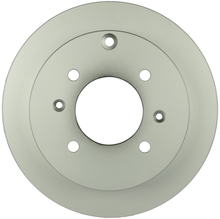 Load image into Gallery viewer, 28010804 Bosch QuietCast Disc Brake Rotor Bosch Canada