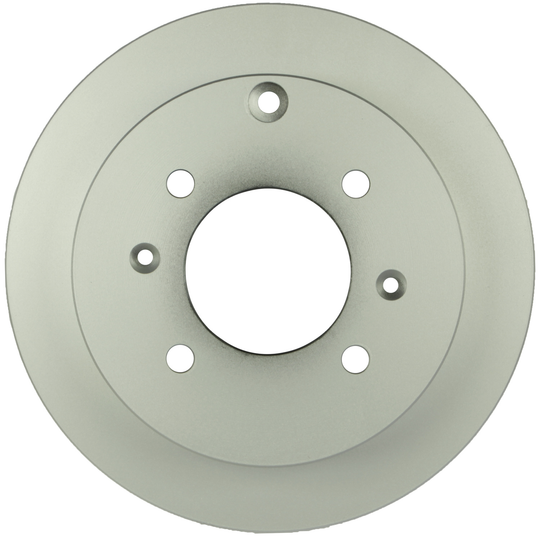 28010804 Bosch QuietCast Disc Brake Rotor Bosch Canada