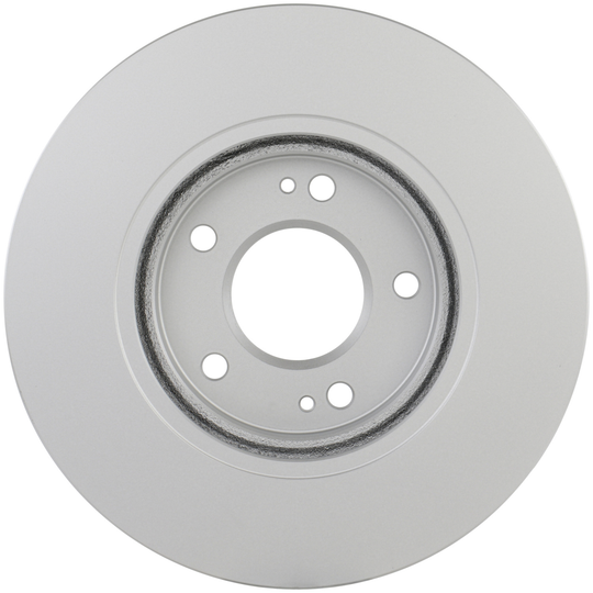 28010805 Bosch QuietCast Disc Brake Rotor Bosch Canada