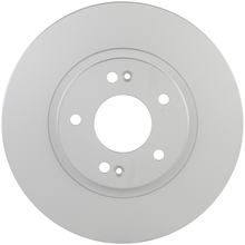 Charger l'image dans la galerie, 28010805 Bosch QuietCast Disc Brake Rotor Bosch Canada