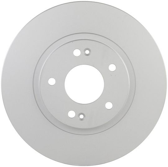 28010805 Bosch QuietCast Disc Brake Rotor Bosch Canada