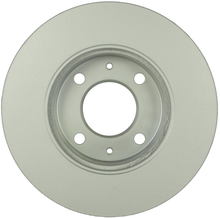 Load image into Gallery viewer, 28010808 Bosch QuietCast Disc Brake Rotor Bosch Canada