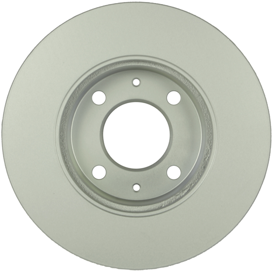 28010808 Bosch QuietCast Disc Brake Rotor Bosch Canada