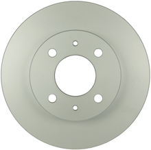 Load image into Gallery viewer, 28010808 Bosch QuietCast Disc Brake Rotor Bosch Canada