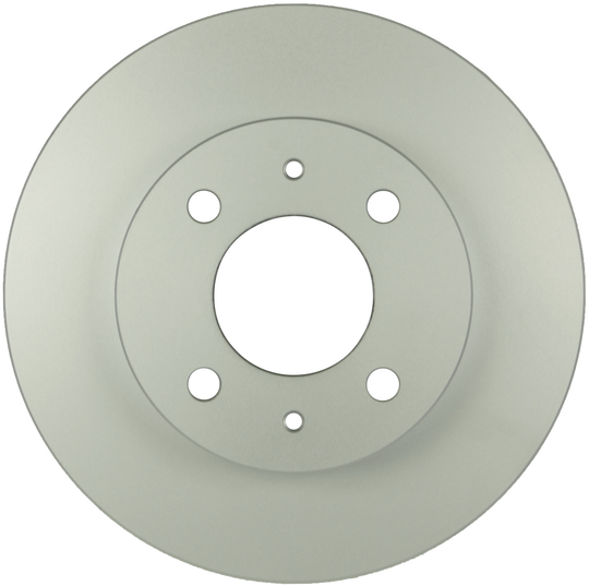 28010808 Bosch QuietCast Disc Brake Rotor Bosch Canada