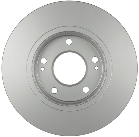 28010810 Bosch QuietCast Disc Brake Rotor Bosch Canada