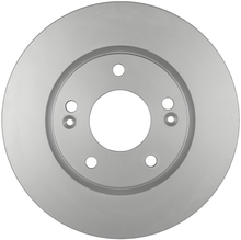 Load image into Gallery viewer, 28010810 Bosch QuietCast Disc Brake Rotor Bosch Canada