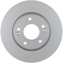 Charger l'image dans la galerie, 28010811 Bosch QuietCast Disc Brake Rotor Bosch Canada