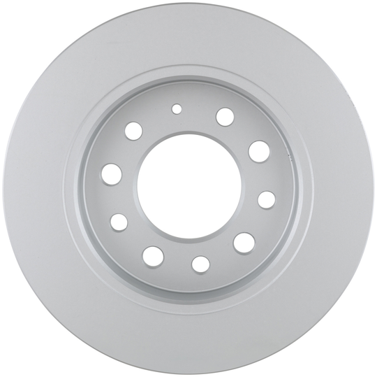 28010813 Bosch QuietCast Disc Brake Rotor Bosch Canada