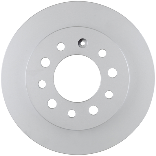 28010813 Bosch QuietCast Disc Brake Rotor Bosch Canada
