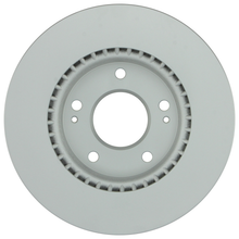 Load image into Gallery viewer, 28010819 Bosch QuietCast Disc Brake Rotor Bosch Canada