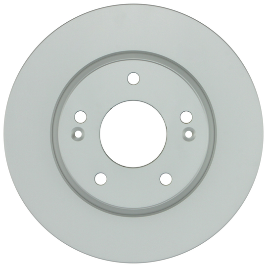 28010819 Bosch QuietCast Disc Brake Rotor Bosch Canada