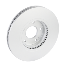 Charger l'image dans la galerie, 28010821 Bosch QuietCast Disc Brake Rotor Bosch Canada