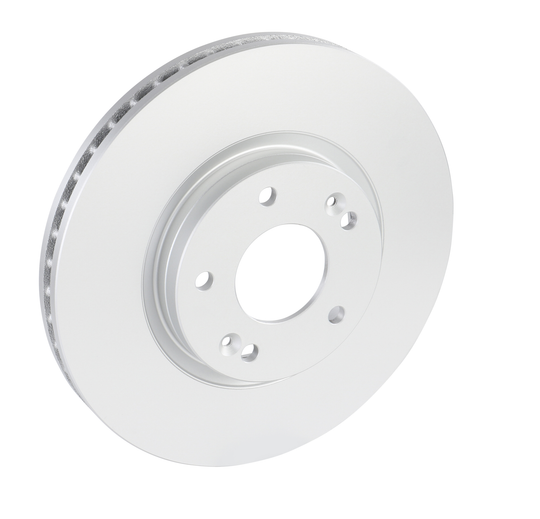 28010821 Bosch QuietCast Disc Brake Rotor Bosch Canada