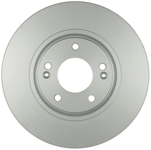 Load image into Gallery viewer, 28010824 Bosch QuietCast Disc Brake Rotor Bosch Canada