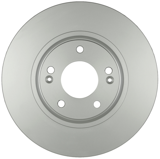 28010824 Bosch QuietCast Disc Brake Rotor Bosch Canada
