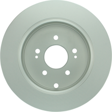 Charger l'image dans la galerie, 28010825 Bosch QuietCast Disc Brake Rotor Bosch Canada
