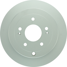Charger l'image dans la galerie, 28010825 Bosch QuietCast Disc Brake Rotor Bosch Canada