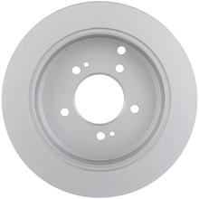 Load image into Gallery viewer, 28010828 Bosch QuietCast Disc Brake Rotor Bosch Canada