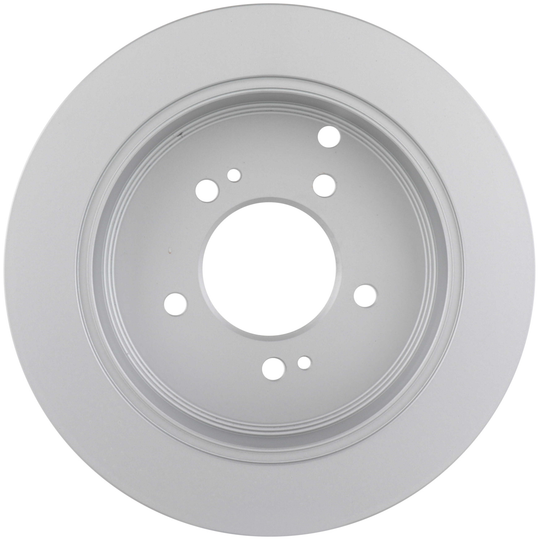 28010828 Bosch QuietCast Disc Brake Rotor Bosch Canada