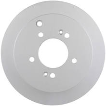 Load image into Gallery viewer, 28010828 Bosch QuietCast Disc Brake Rotor Bosch Canada