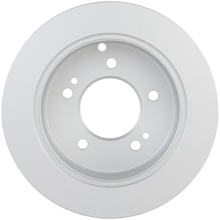 Load image into Gallery viewer, 28010830 Bosch QuietCast Disc Brake Rotor Bosch Canada
