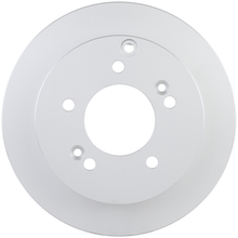 Load image into Gallery viewer, 28010830 Bosch QuietCast Disc Brake Rotor Bosch Canada