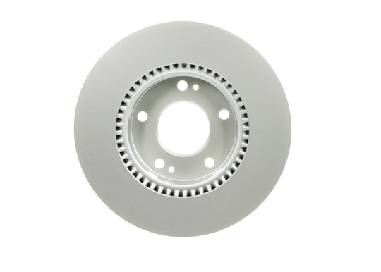 28010832 Bosch QuietCast Disc Brake Rotor Bosch Canada