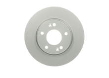 Load image into Gallery viewer, 28010832 Bosch QuietCast Disc Brake Rotor Bosch Canada