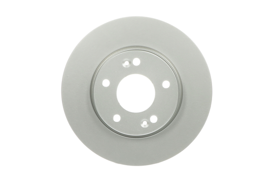 28010832 Bosch QuietCast Disc Brake Rotor Bosch Canada