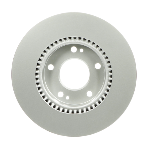 28010832 Bosch QuietCast Disc Brake Rotor Bosch Canada