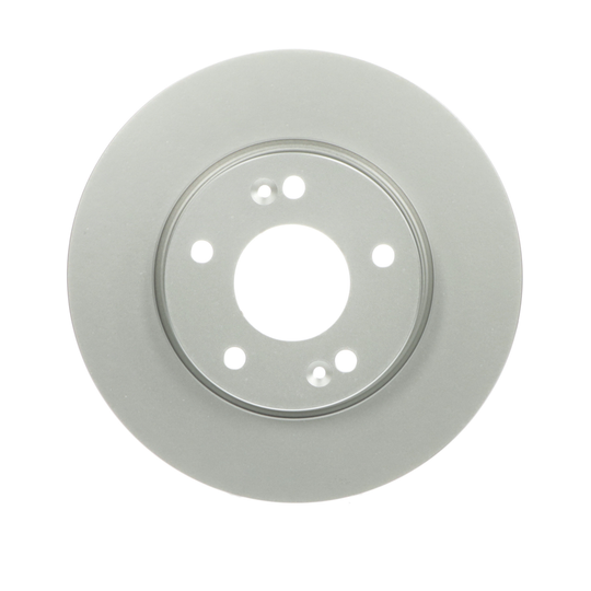 28010832 Bosch QuietCast Disc Brake Rotor Bosch Canada